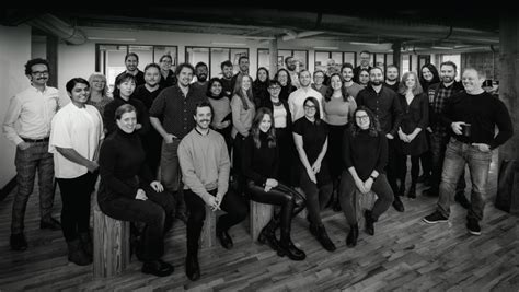 Fathom: About the studio.